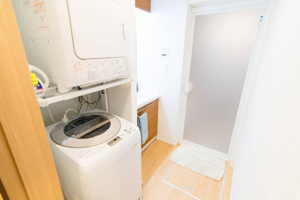 Villa Cutefamilyhouse! 3Ldk 6Minshinjuku 3Minjrsta Cozy,Fun,Bright! Kidsfree Under6Yrs Tokyo Esterno foto