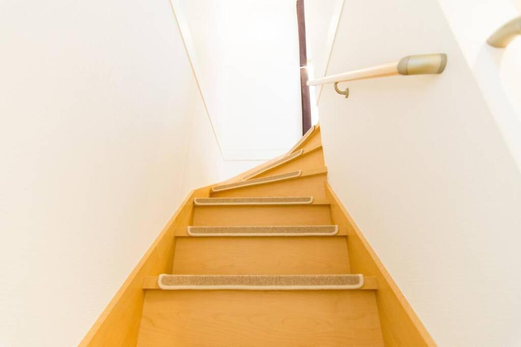 Villa Cutefamilyhouse! 3Ldk 6Minshinjuku 3Minjrsta Cozy,Fun,Bright! Kidsfree Under6Yrs Tokyo Esterno foto