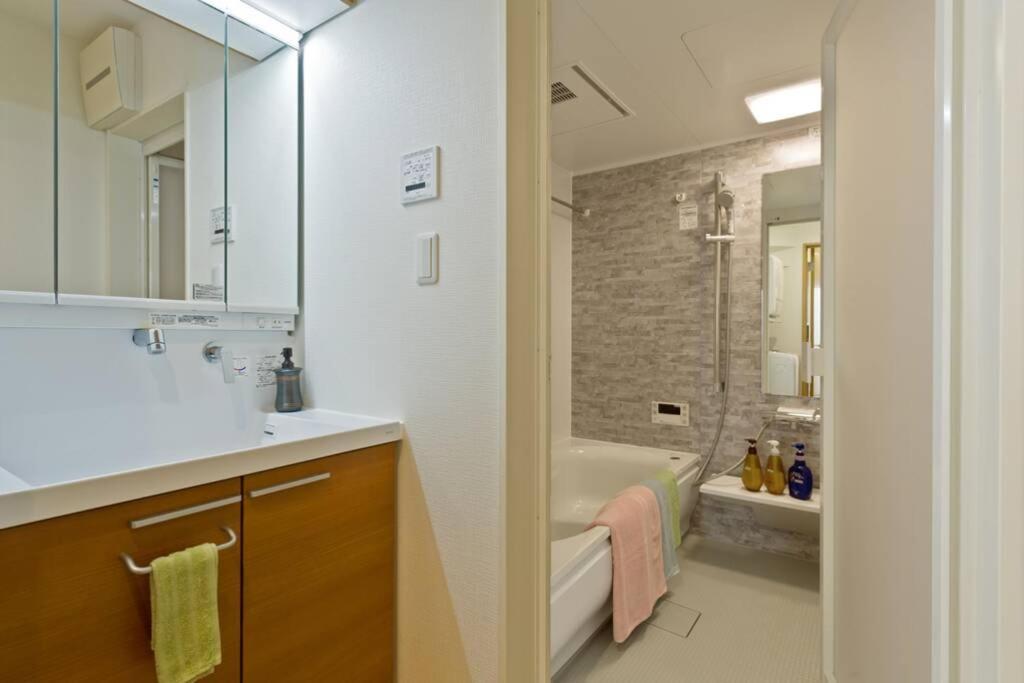 Villa Cutefamilyhouse! 3Ldk 6Minshinjuku 3Minjrsta Cozy,Fun,Bright! Kidsfree Under6Yrs Tokyo Esterno foto